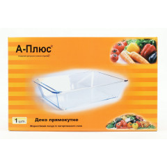 Скло 3999 деко 3,5л 2