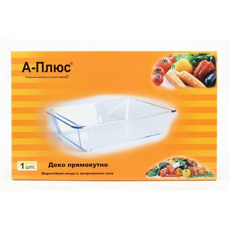 Скло 3999 деко 3,5л