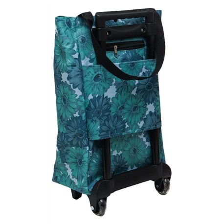 Сумка візок 2714SH