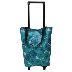 Сумка тележка 2714SH