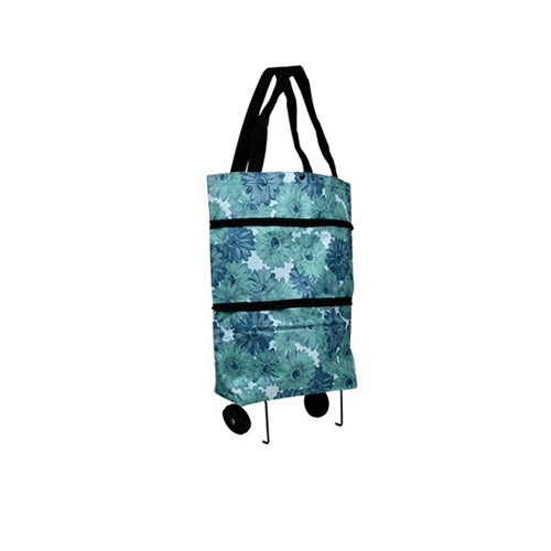 Сумка на колесиках R32865 43x38x15см