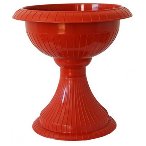 Вазон на ніжці Маямі 33