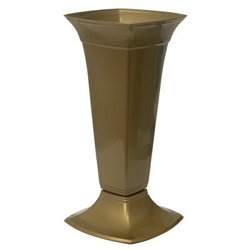 Ваза для квітів 39см 528