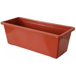 Балконний ящик  40см