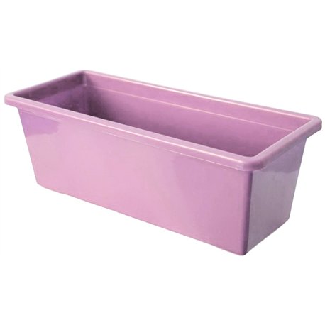 Балконный ящик М  40см лаванда