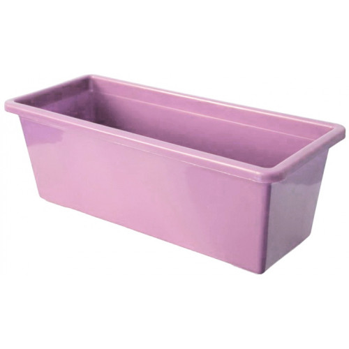 Балконный ящик М  60см лаванда