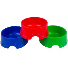 Миска для котів 0,6л