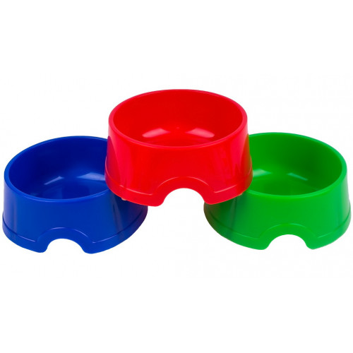 Миска для котів 0,6л