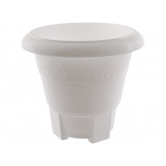 Вазон Напольный №4   14л терракот 