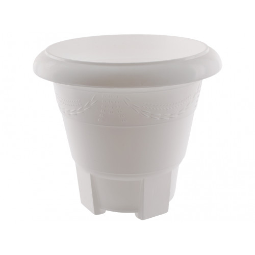 Вазон Підлоговий №4   14л теракот