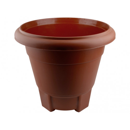 Вазон Підлоговий №7   60л теракот 