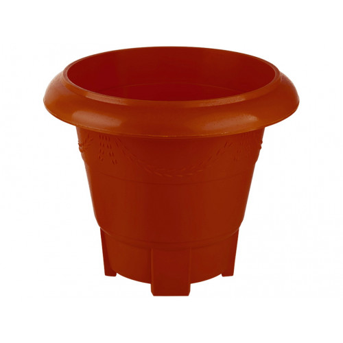 Вазон Напольный №6   30л терракот