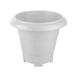 Вазон Напольный №6   30л терракот