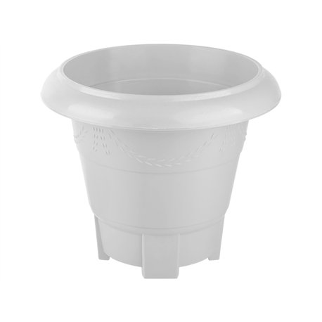 Вазон Напольный №6   30л терракот