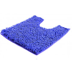 Килимок Лапша туалетник 60х40 асорті