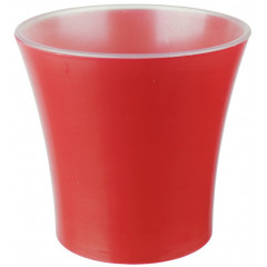 Вазон для орхидеи Кс 155 со вставкой