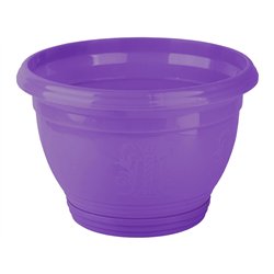 Вазон Петунія 3,5л фіолетовий