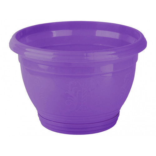 Вазон Петунія 5,0л фіолетовий