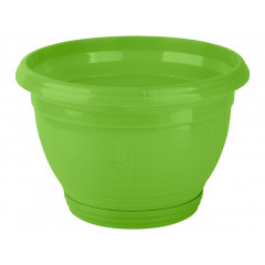 Вазон Петуния 5,0л салатовый