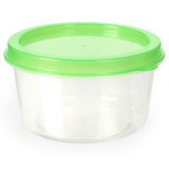 Контейнер Multi Box міні 0,07л круглий А-52