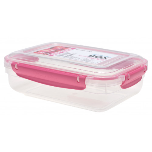 Контейнер Multi Box герметичный 1,65л А-65