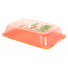 Контейнер HANDY BOX для зберігання масла та сиру А-68