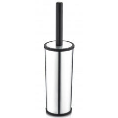 Ершик OZER-D-020-х158 высокий Metalic однотонный