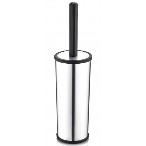 Ершик OZER-D-020-х158 высокий Metalic однотонный