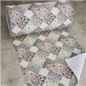 Аквамат 0,65м рулон 15м Aqua Flex 16276-2
