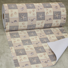 Аквамат 1,30м рулон 15м Aqua Flex 16275-1