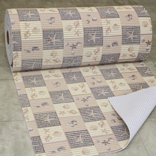 Аквамат 1,30м рулон 15м Aqua Flex 16275-1