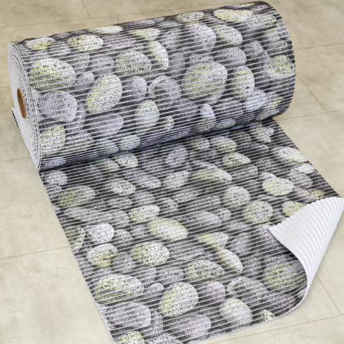 Аквамат 1,30м рулон 15м Aqua Flex 16277-2