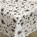 Клеенка 1,37*30м рулон силикон 6053J