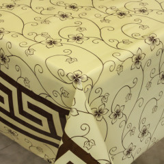 Клеенка 1,37*30м рулон силикон 8106O