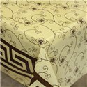Клеенка 1,37*30м рулон силикон 8106O