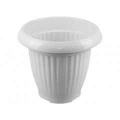 Вазон Напольный №5   24л терракот