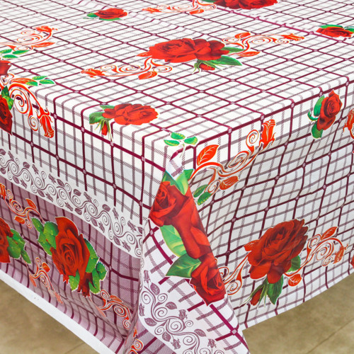 Клеенка 1,18*50м рулон NAZAR 3001C