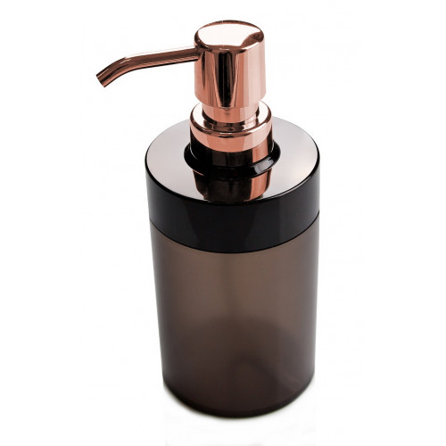 Дозатор для жидкого мыла Limpa 20010 бронза