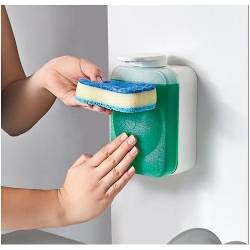 Дозатор для жидкого мыла MRSD-002-8440  1000мл