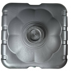 Емкость для душа Кс 125л Акция 2