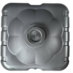 Ємність для душу Кс 125л Акція