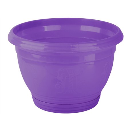 Вазон Петунія 2,0л фіолетовий