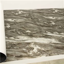 Клеенка 0,60*20м рулон Murble 028A