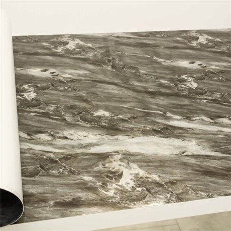 Клеенка 0,60*20м рулон Murble 028A