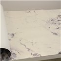 Клейонка 0,60*20м рулон Murble 039A
