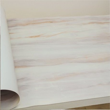 Клейонка 0,60*20м рулон Murble 042A