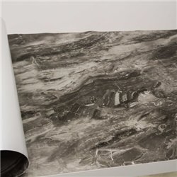 Клеенка 0,80*20м рулон Murble 003A