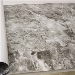 Клеенка 0,80*20м рулон Murble 011A