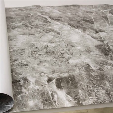 Клеенка 0,80*20м рулон Murble 011A