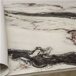 Клейонка 0,80*20м рулон Murble 046A